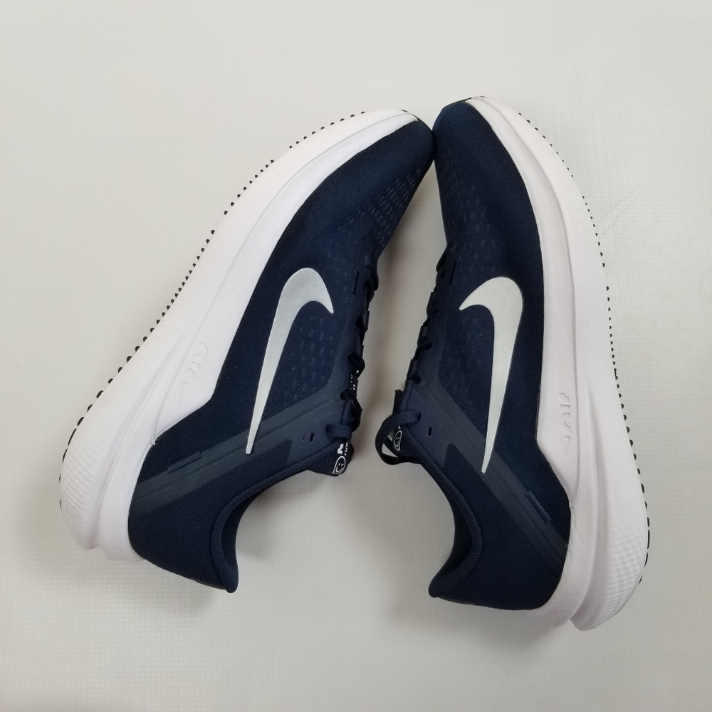 Nike Winflo 10 Running Shoes Sneakers Mens Size 9 - Picture 4 of 11